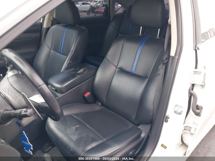 2018 NISSAN ALTIMA 2.5/S/SV/SL/SR - 1N4AL3AP0JC298404