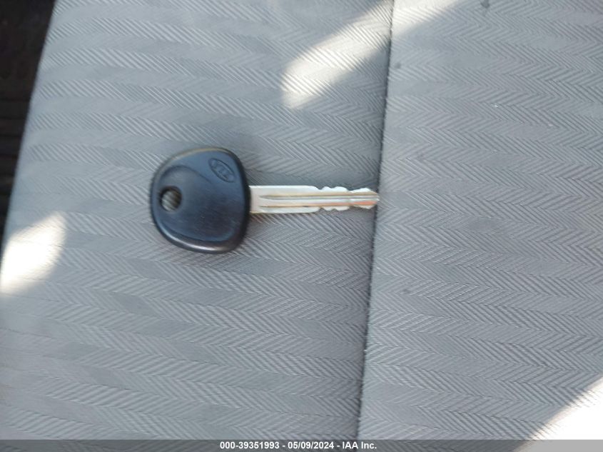 2015 Kia Forte Lx VIN: KNAFK4A66F5307017 Lot: 39351993