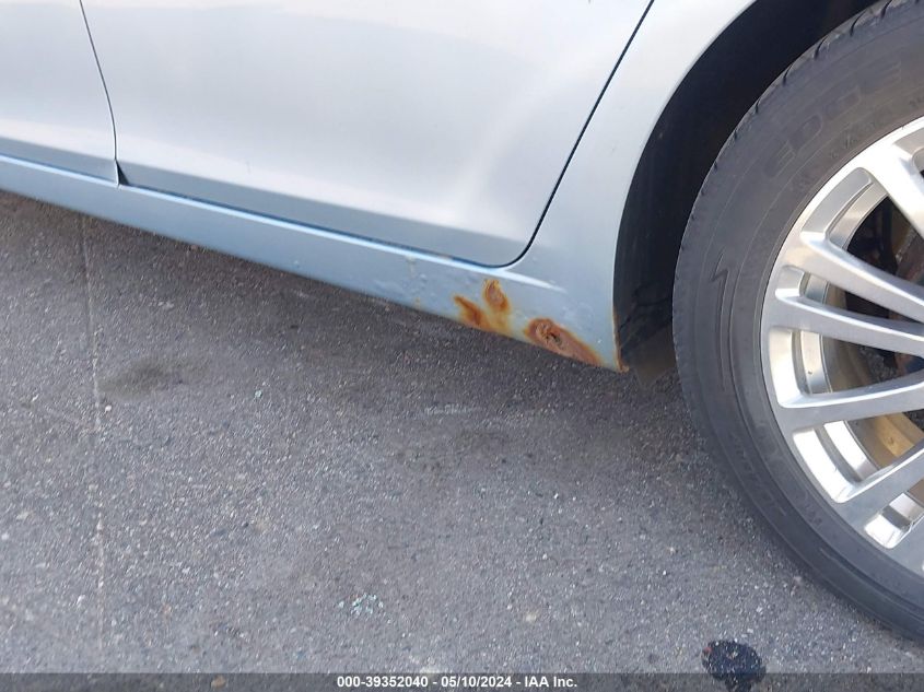 2011 Chevrolet Cruze Eco VIN: 1G1PK5S90B7223966 Lot: 39352040