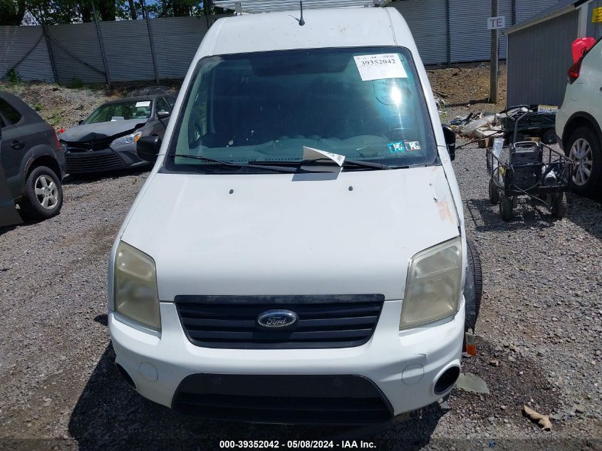 2013 Ford Transit Connect Xlt VIN: NM0LS7BN9DT159528 Lot: 39352042