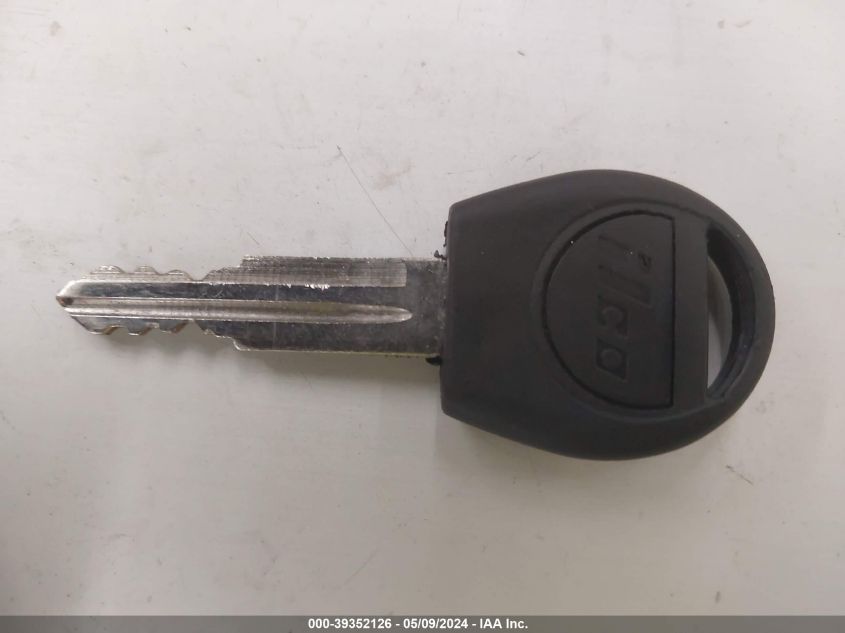 2011 Chevrolet Aveo 1Lt VIN: KL1TD5DE3BB263828 Lot: 39352126