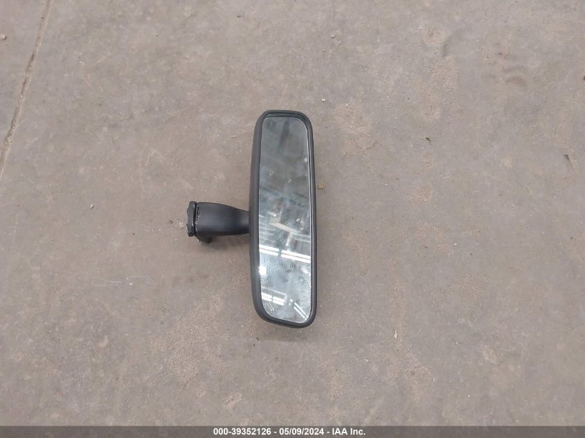 2011 Chevrolet Aveo 1Lt VIN: KL1TD5DE3BB263828 Lot: 39352126