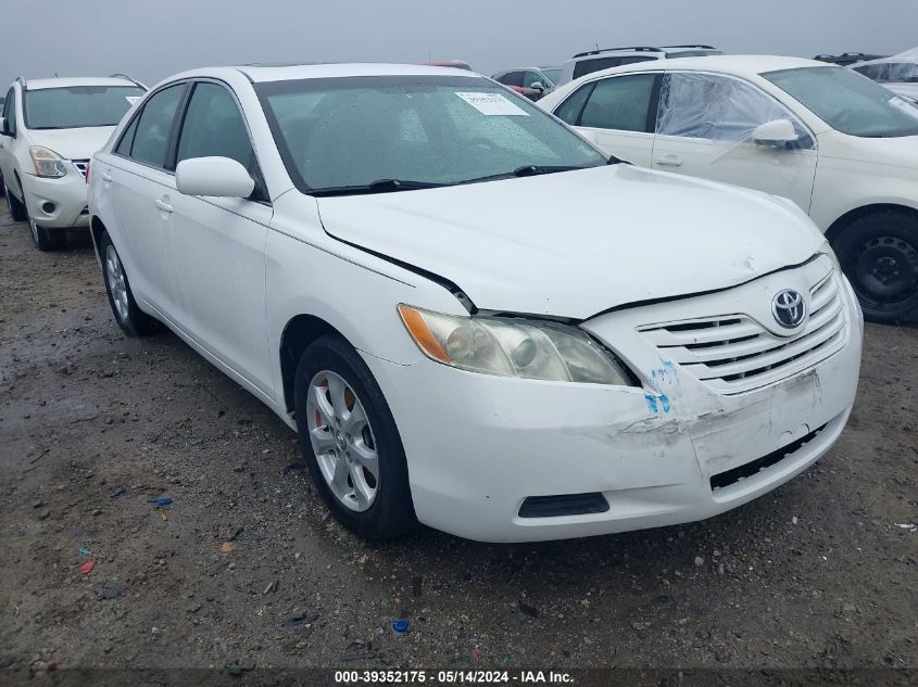 2009 Toyota Camry Le VIN: 4T1BE46K19U818879 Lot: 39352175