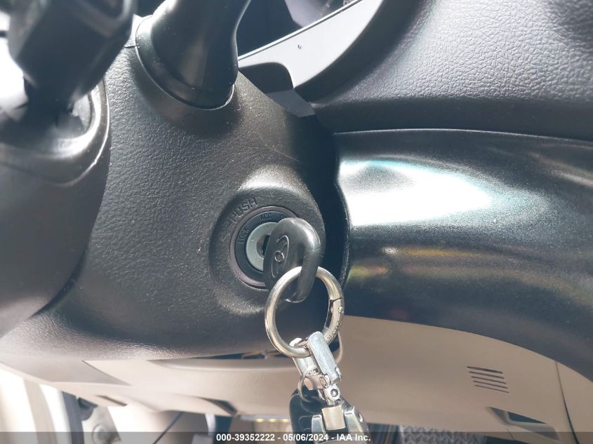 2008 Toyota Highlander Sport VIN: JTEES43A982018391 Lot: 43444730