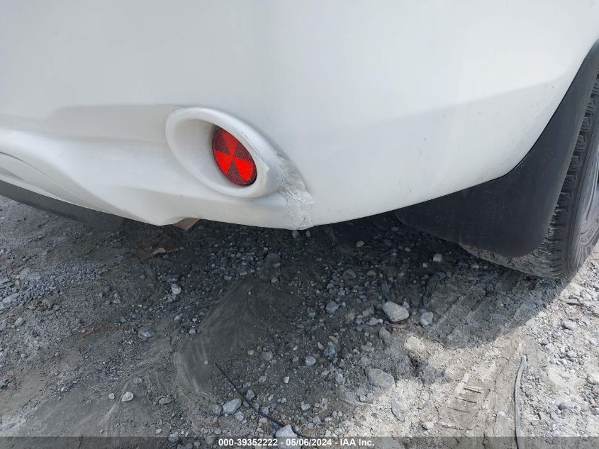 2008 Toyota Highlander Sport VIN: JTEES43A982018391 Lot: 43444730