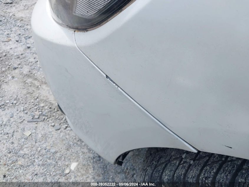 2008 Toyota Highlander Sport VIN: JTEES43A982018391 Lot: 43444730