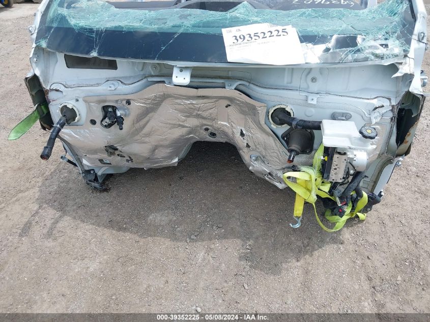 2022 Chevrolet Silverado 1500 Ltd 4Wd Short Bed Lt Trail Boss VIN: 3GCPYFED0NG111561 Lot: 39352225