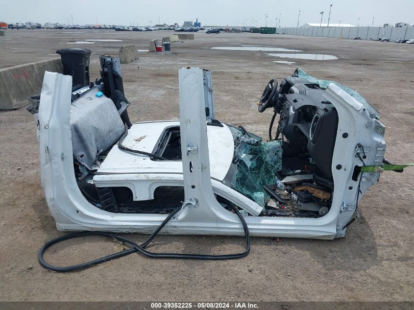 2022 Chevrolet Silverado 1500 Ltd 4Wd Short Bed Lt Trail Boss VIN: 3GCPYFED0NG111561 Lot: 39352225