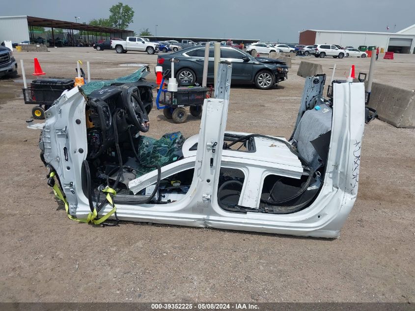 2022 Chevrolet Silverado 1500 Ltd 4Wd Short Bed Lt Trail Boss VIN: 3GCPYFED0NG111561 Lot: 39352225