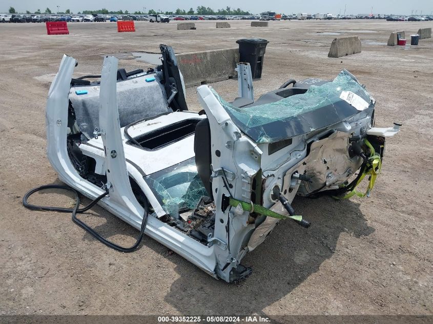 2022 Chevrolet Silverado 1500 Ltd 4Wd Short Bed Lt Trail Boss VIN: 3GCPYFED0NG111561 Lot: 39352225