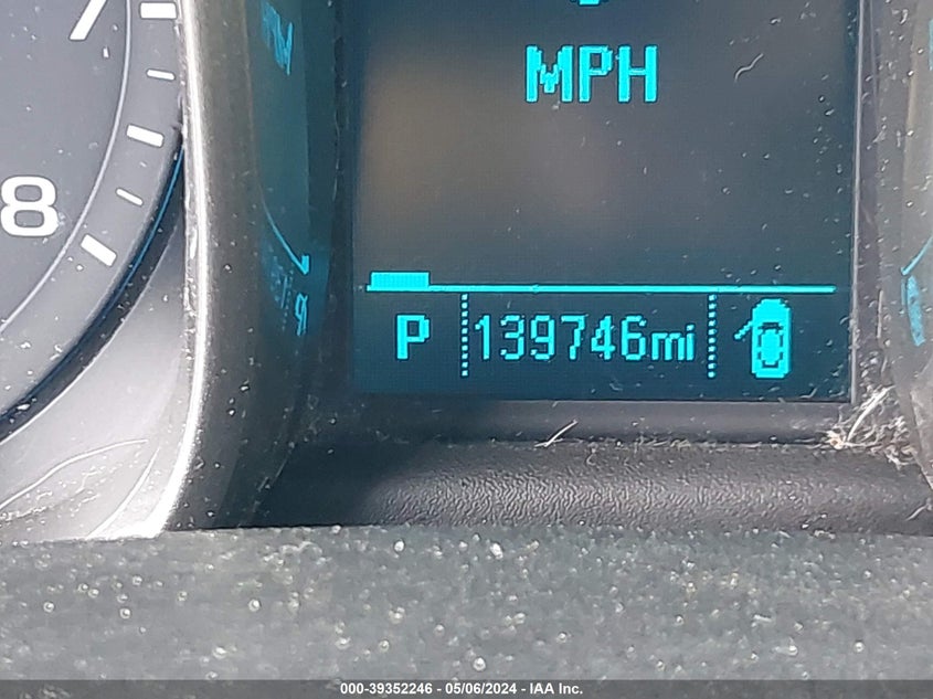 2013 CHEVROLET MALIBU 1LS - 1G11B5SA9DF344309