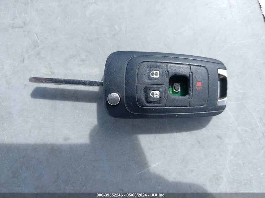 2013 CHEVROLET MALIBU 1LS - 1G11B5SA9DF344309