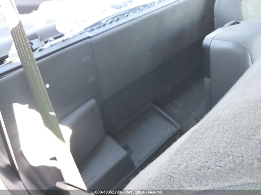 2002 Ford Ranger Xl/Xlt VIN: 1FTYR10D32TA01775 Lot: 39352293