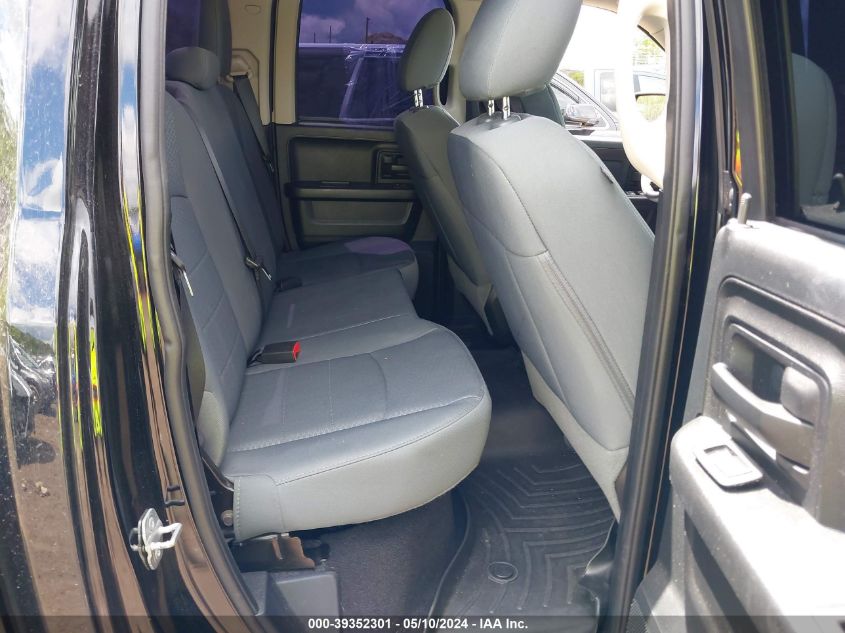 2014 Ram 1500 Express VIN: 1C6RR7FT8ES349109 Lot: 39352301