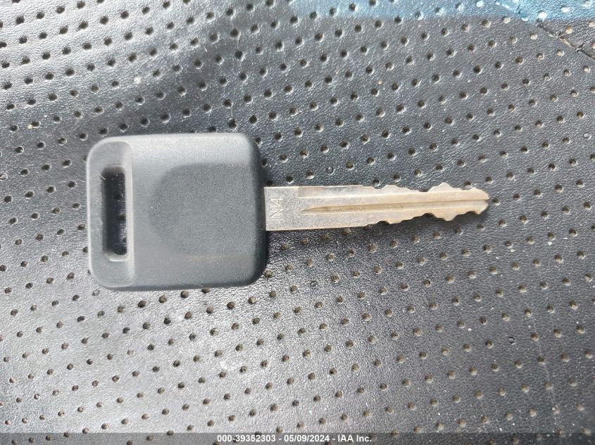 2004 Infiniti G35 VIN: JNKCV51E54M603951 Lot: 39352303