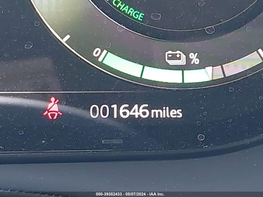 2023 Land Rover Range Rover Sport Autobiography VIN: SAL119E43PA149159 Lot: 39352433