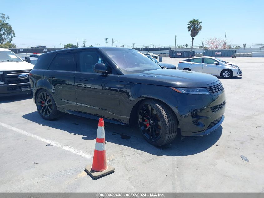 2023 Land Rover Range Rover Sport Autobiography VIN: SAL119E43PA149159 Lot: 39352433