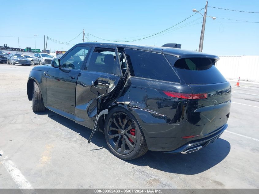 2023 Land Rover Range Rover Sport Autobiography VIN: SAL119E43PA149159 Lot: 39352433