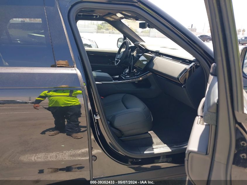 2023 Land Rover Range Rover Sport Autobiography VIN: SAL119E43PA149159 Lot: 39352433