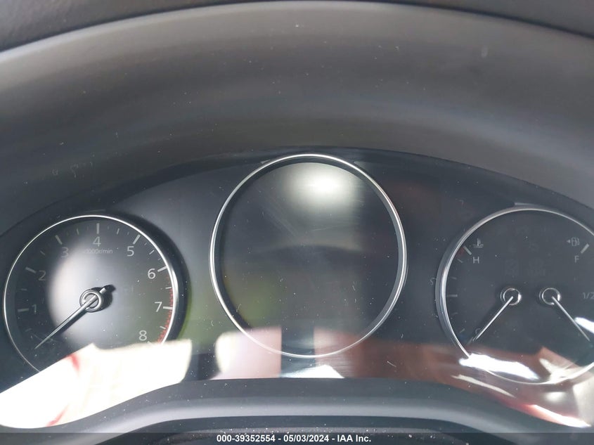 VIN 3MVDMBCM8PM522476 2023 MAZDA CX-30 2.5 S PREFERRED