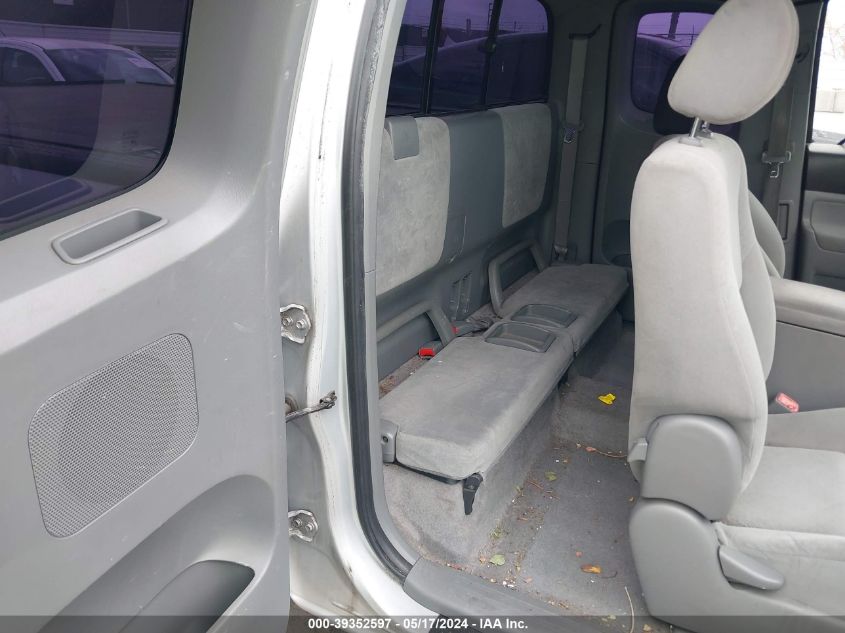 2006 Toyota Tacoma Prerunner V6 VIN: 5TETU62N66Z179148 Lot: 39352597