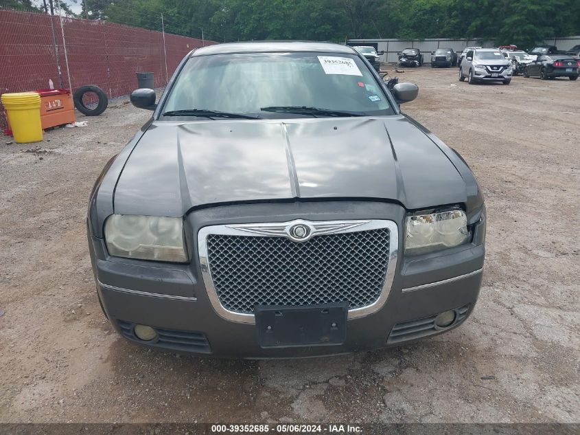 2009 Chrysler 300 Touring VIN: 2C3KA53V79H574506 Lot: 39352685