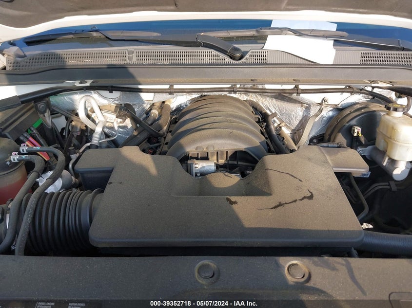 2015 GMC YUKON XL 1500 SLT - 1GKS1HKC0FR612896