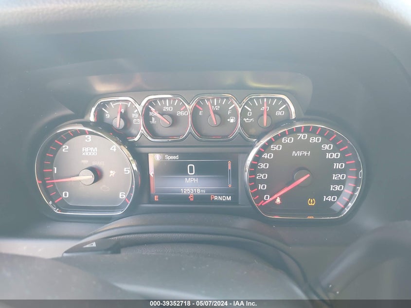 2015 GMC YUKON XL 1500 SLT - 1GKS1HKC0FR612896