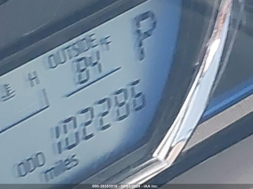 2015 TOYOTA RAV4 LIMITED - JTMYFREV8FJ035222