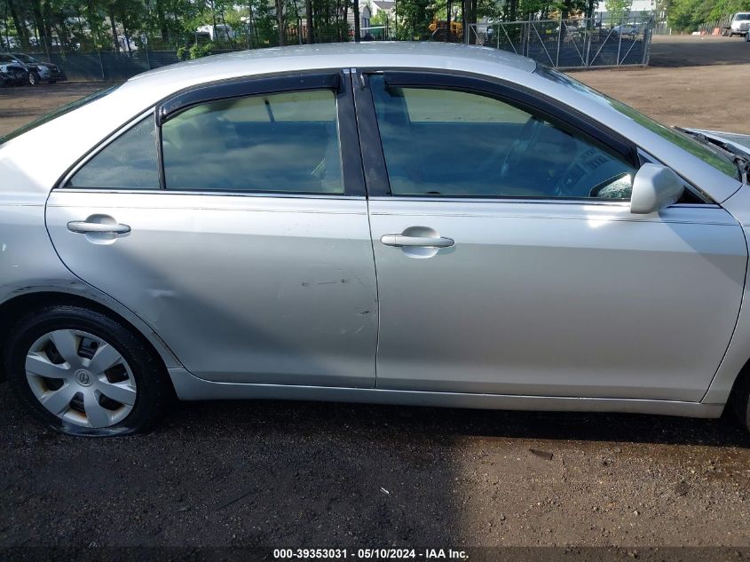 2009 Toyota Camry Le VIN: 4T1BE46K99U905784 Lot: 39353031