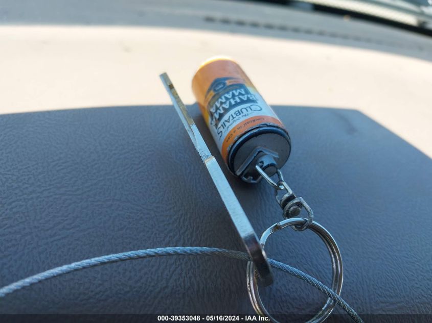 1999 Ford Ranger Xl/Xlt VIN: 1FTYR14C0XPA66598 Lot: 39353048