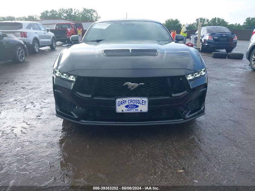 1FA6P8CF5R5400792 2024 Ford Mustang Gt Premium Fastback