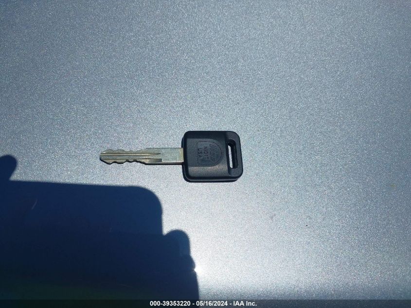 2004 Nissan Altima 2.5 S VIN: 1N4AL11D44C184873 Lot: 39353220