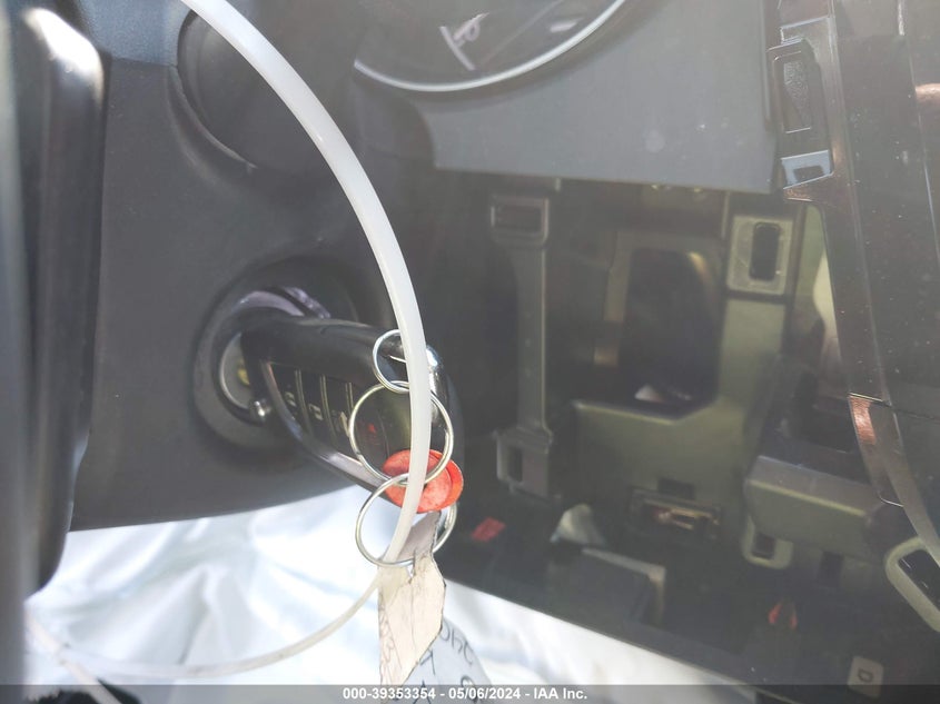 2023 TOYOTA CAMRY SE - 4T1G11AK0PU759330