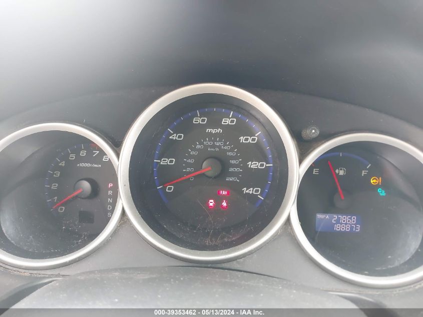 2007 Honda Fit Sport VIN: JHMGD386X7S047983 Lot: 39353462