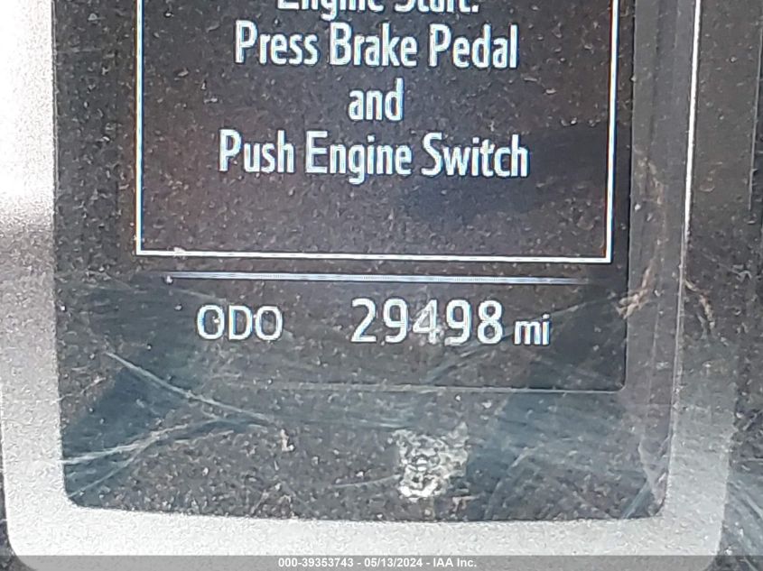 2022 Toyota Tacoma Sr V6/Sr5 V6/Trd Off Road/Trd Pro/Trd Sport VIN: 3TMCZ5AN5NM506549 Lot: 39353743