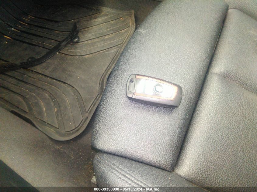 2016 BMW 428I GRAN COUPE XDRIVE WBA4C9C58GG139070