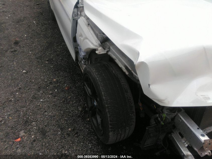 2016 BMW 428I GRAN COUPE XDRIVE WBA4C9C58GG139070