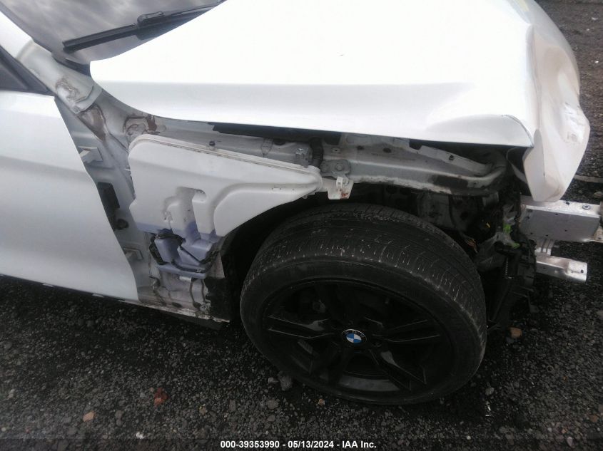 2016 BMW 428I GRAN COUPE XDRIVE WBA4C9C58GG139070