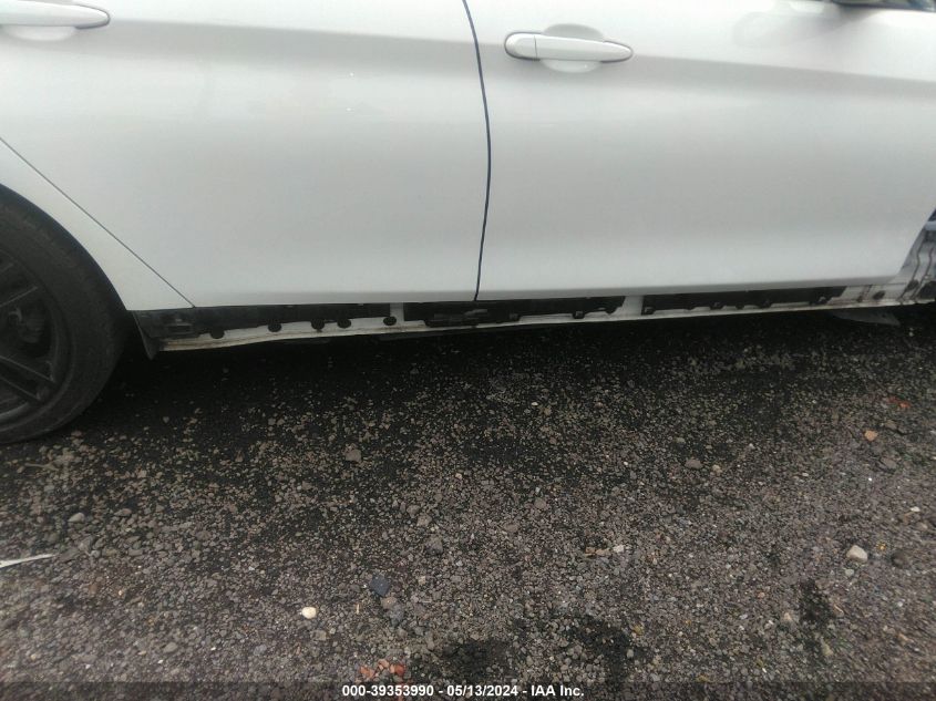 2016 BMW 428I GRAN COUPE XDRIVE WBA4C9C58GG139070