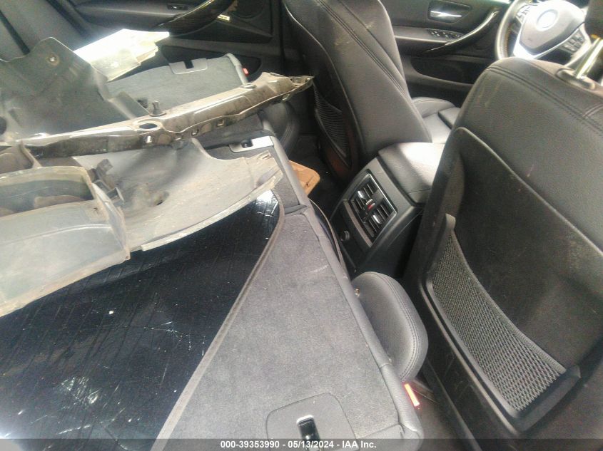 2016 BMW 428I GRAN COUPE XDRIVE WBA4C9C58GG139070