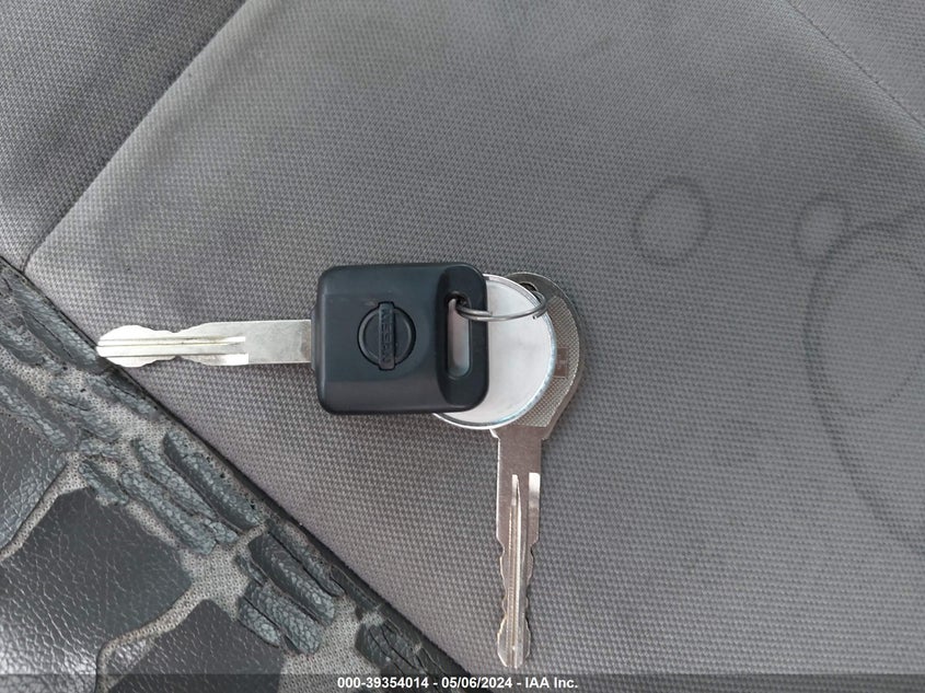 2013 NISSAN NV CARGO NV2500 HD SV V6 - 1N6BF0LY9DN112245