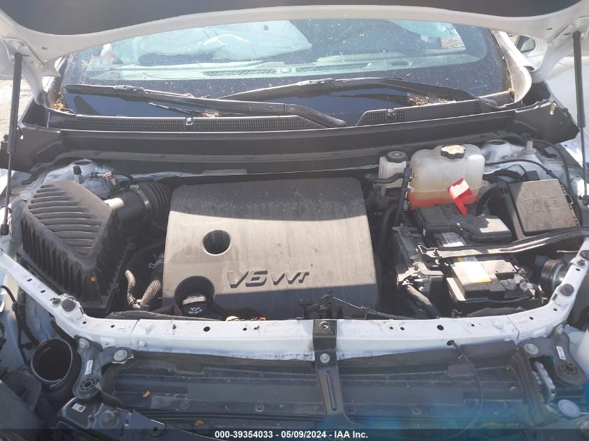 2022 Buick Enclave Awd Essence VIN: 5GAEVAKWXNJ149937 Lot: 39354033