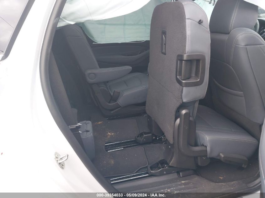 2022 Buick Enclave Awd Essence VIN: 5GAEVAKWXNJ149937 Lot: 39354033