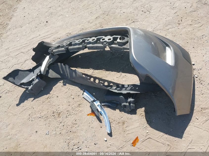 2013 Ford Edge Sel VIN: 2FMDK3JC9DBB83047 Lot: 39354081