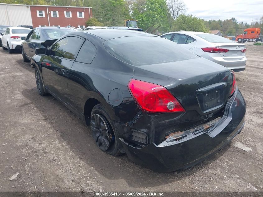 2009 Nissan Altima 2.5 S VIN: 1N4AL24E99C130325 Lot: 39354131