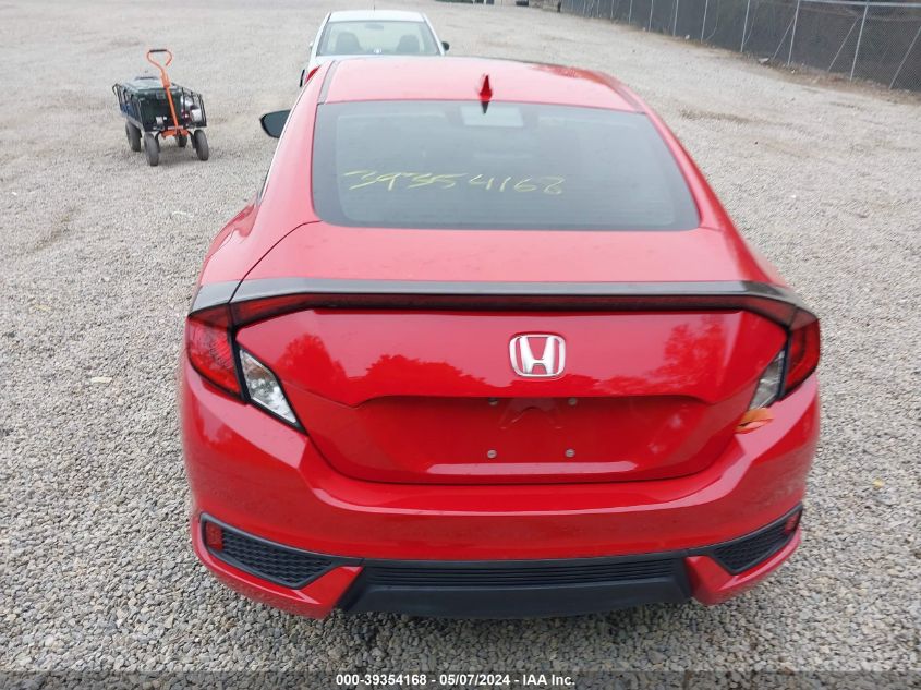 2017 Honda Civic Ex-T VIN: 2HGFC3B34HH362402 Lot: 39354168