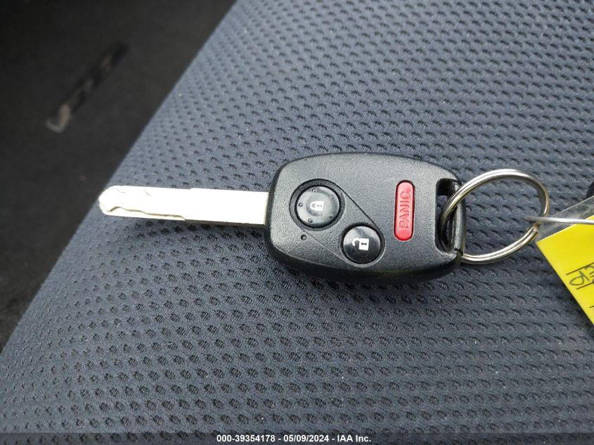 2012 Honda Fit Sport VIN: JHMGE8H57CC027678 Lot: 39354178