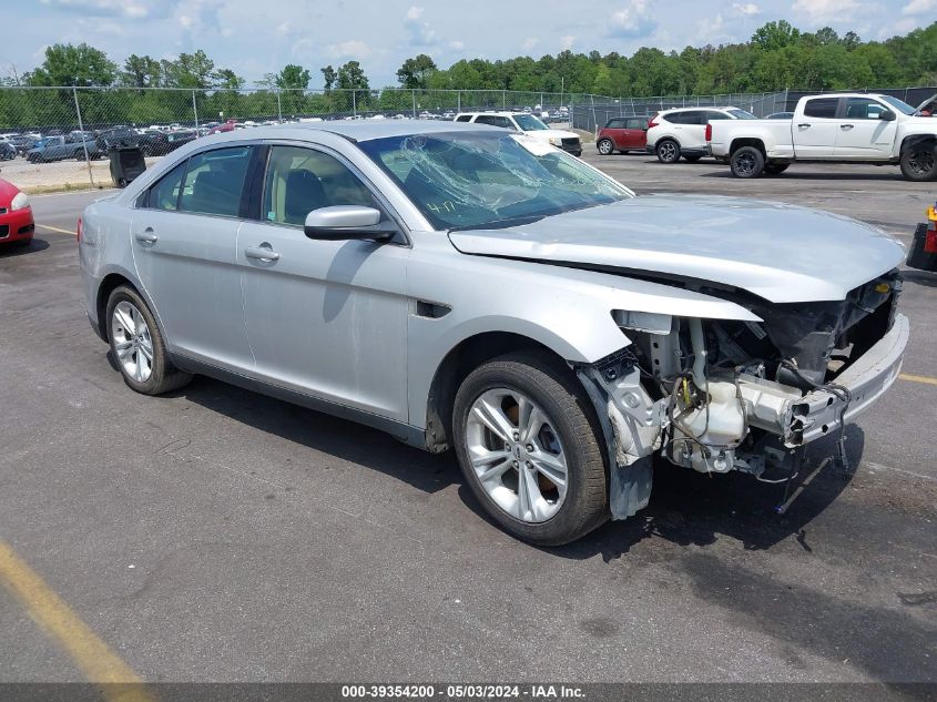 2014 Ford Taurus Sel VIN: 1FAHP2E89EG160701 Lot: 39354200