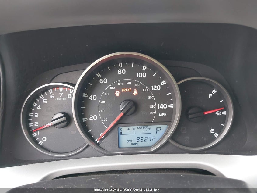 2016 TOYOTA RAV4 LE - 2T3ZFREV2GW281884